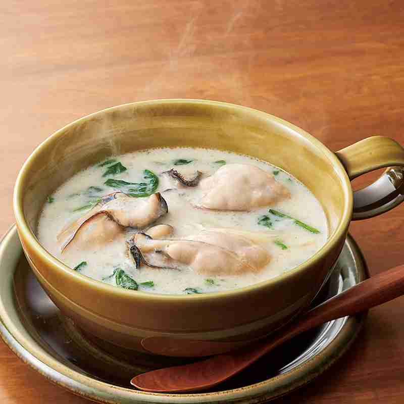 好きな牡蠣料理