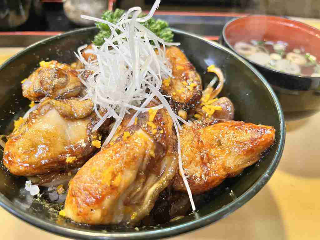 好きな牡蠣料理