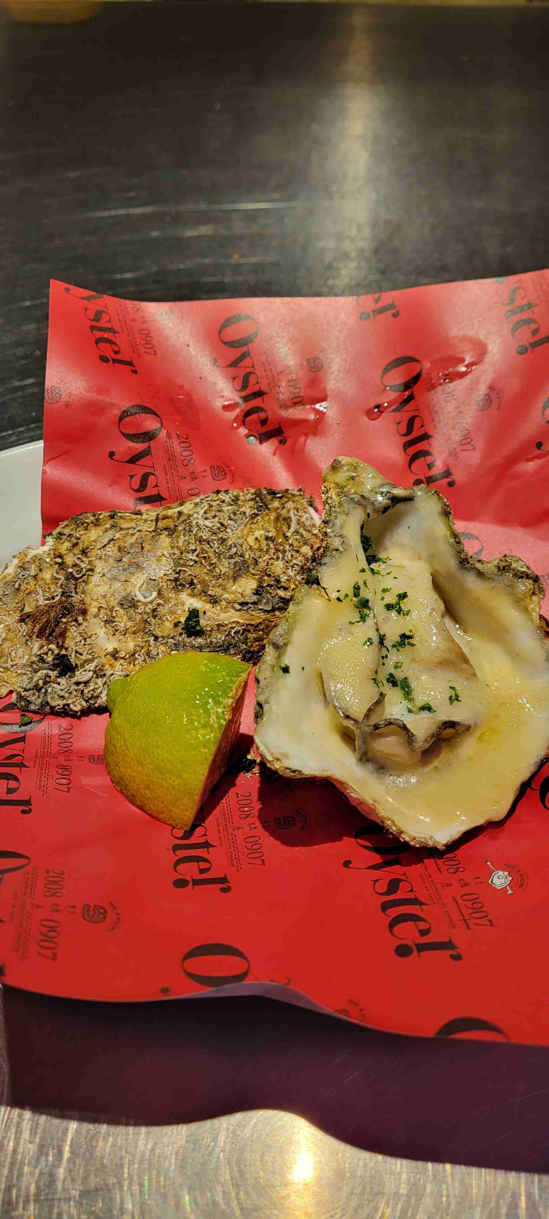 好きな牡蠣料理