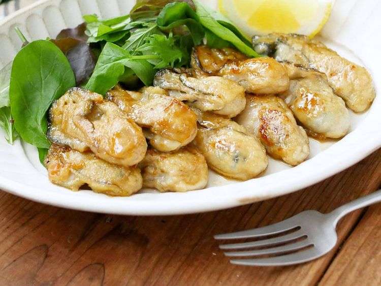 好きな牡蠣料理