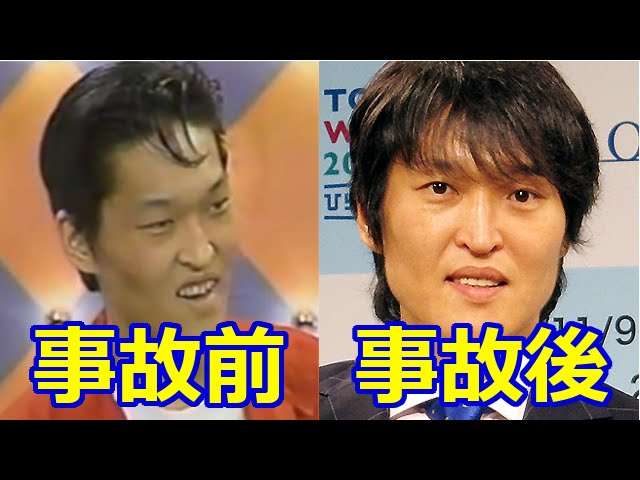 千原ジュニア、近年は難病で手術も。いまは3児の父となり「子どもがいるからこそ、アクセルを踏み込める」