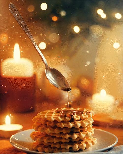 秋だから… シネマグラフをみんなで貼ろう