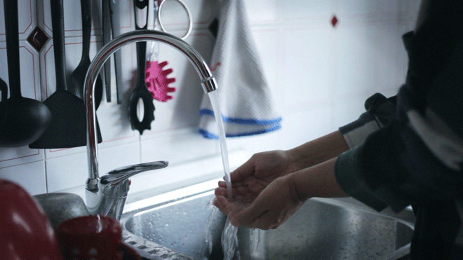 秋だから… シネマグラフをみんなで貼ろう