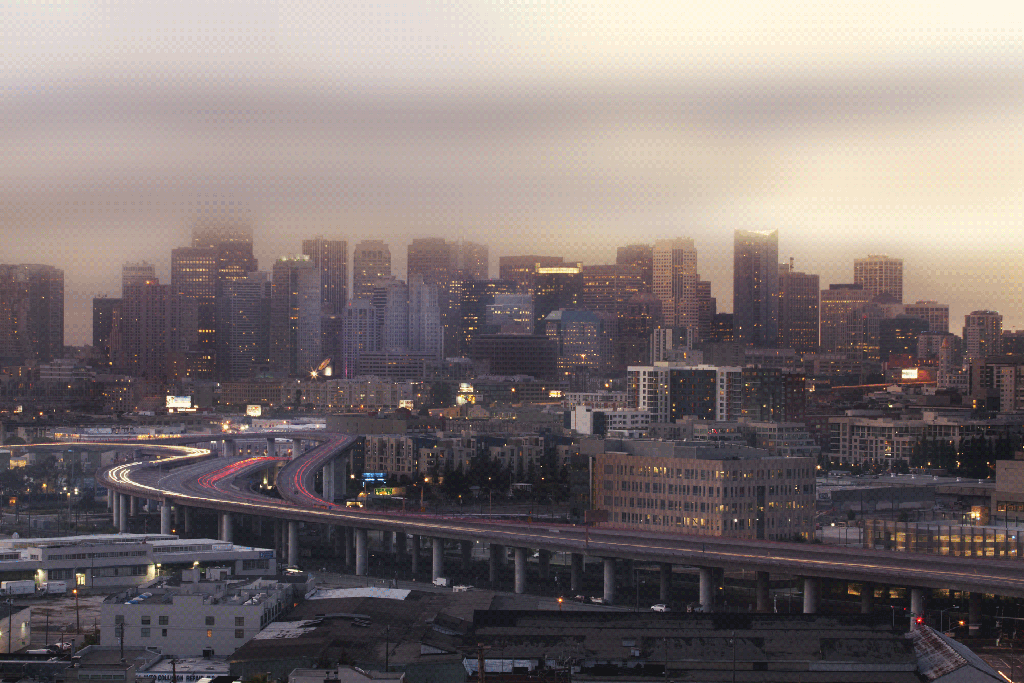 秋だから… シネマグラフをみんなで貼ろう