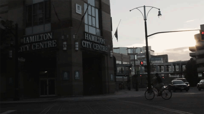 秋だから… シネマグラフをみんなで貼ろう