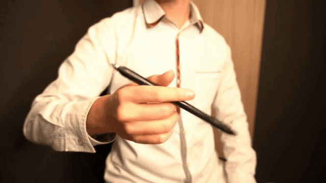 秋だから… シネマグラフをみんなで貼ろう