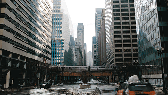 秋だから… シネマグラフをみんなで貼ろう