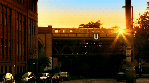 秋だから… シネマグラフをみんなで貼ろう