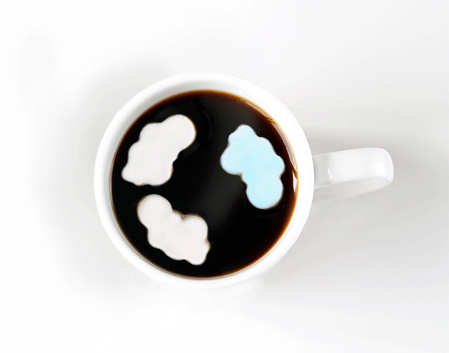 秋だから… シネマグラフをみんなで貼ろう