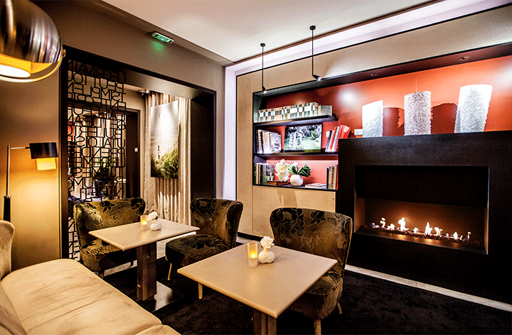 秋だから… シネマグラフをみんなで貼ろう