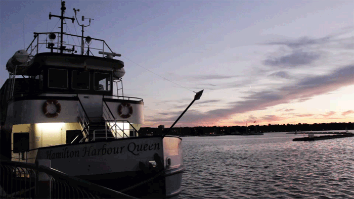 秋だから… シネマグラフをみんなで貼ろう