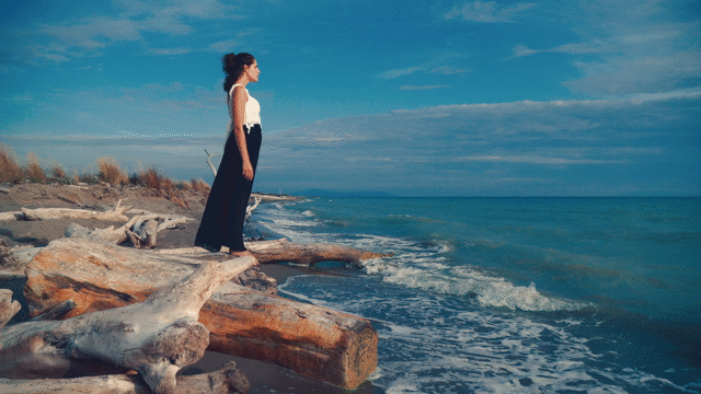 秋だから… シネマグラフをみんなで貼ろう