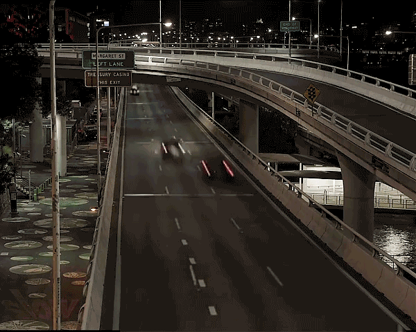 秋だから… シネマグラフをみんなで貼ろう