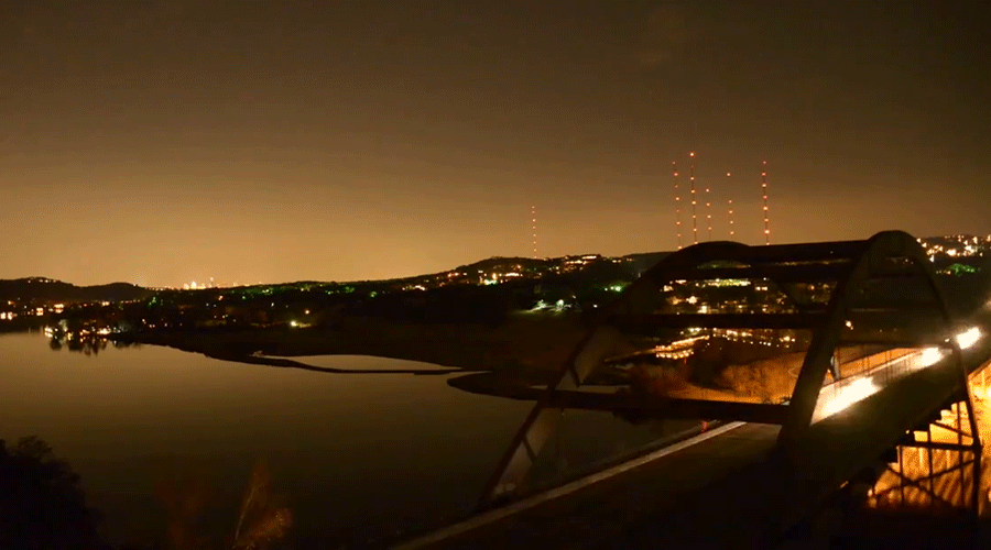 秋だから… シネマグラフをみんなで貼ろう