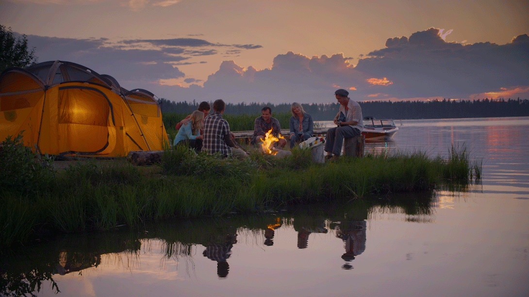 秋だから… シネマグラフをみんなで貼ろう
