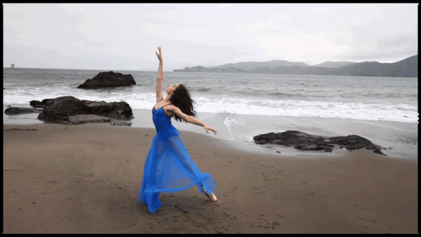 秋だから… シネマグラフをみんなで貼ろう