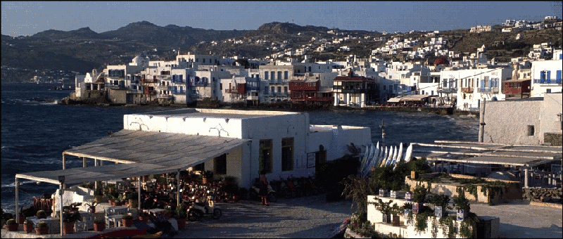 秋だから… シネマグラフをみんなで貼ろう