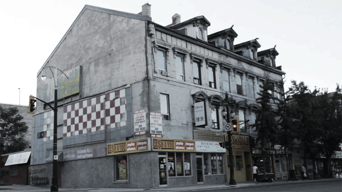 秋だから… シネマグラフをみんなで貼ろう