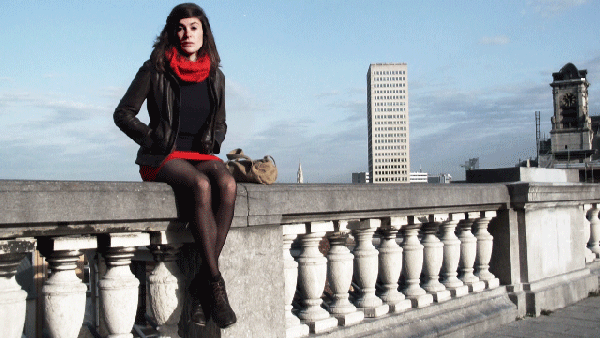 秋だから… シネマグラフをみんなで貼ろう