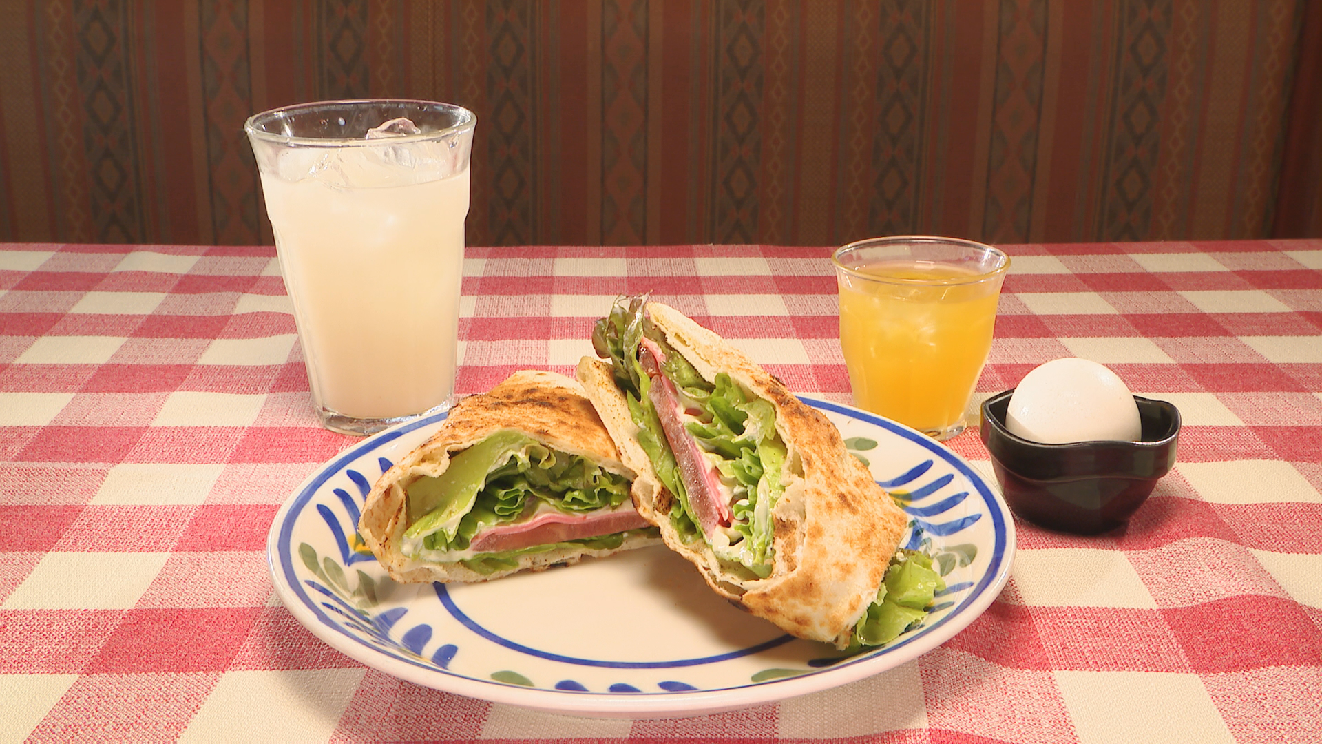 朝 ガッツリ夜 少なめ 痩せる?