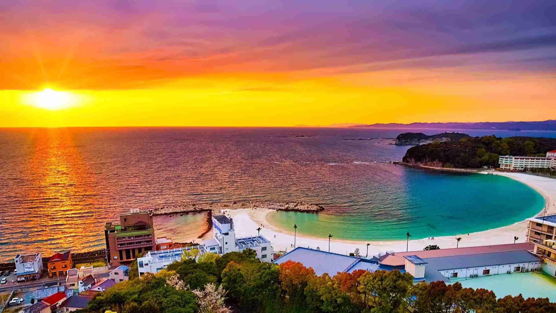 おすすめの温泉地