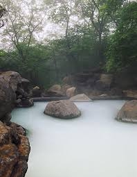おすすめの温泉地