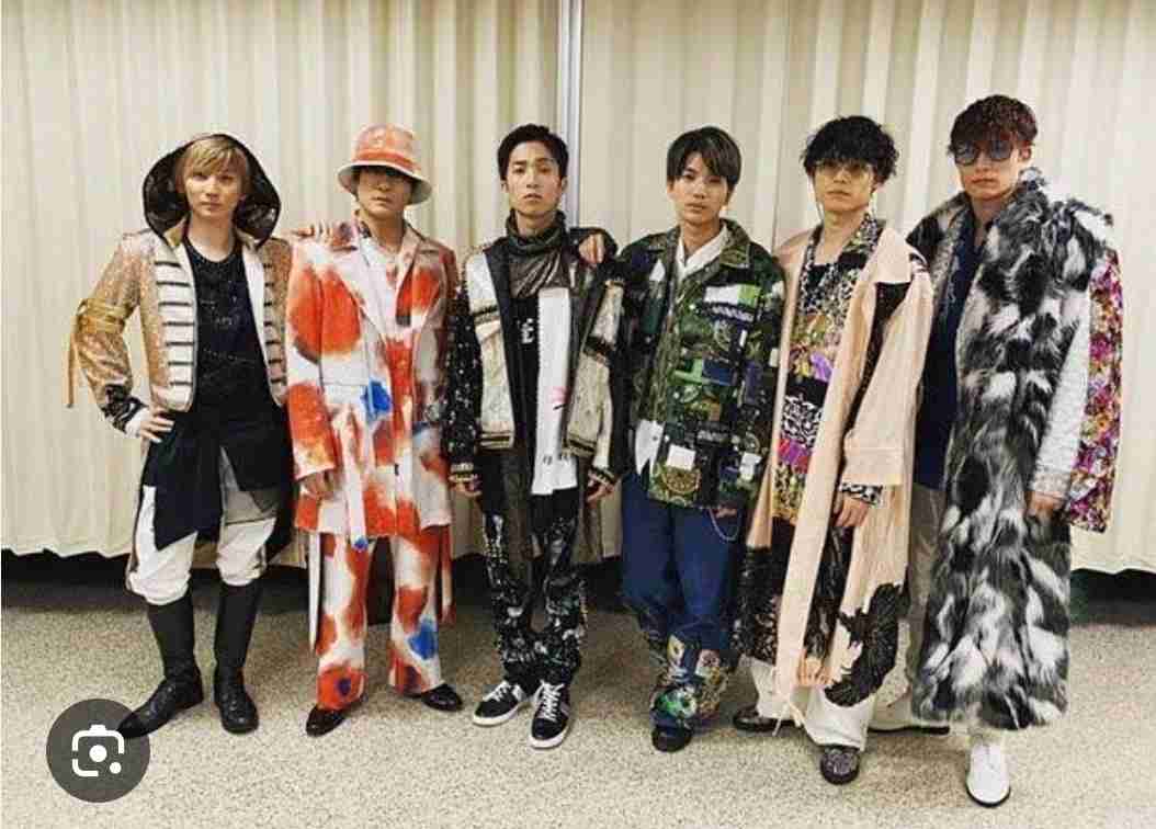 Number_i・平野紫耀プロデュース曲『幸せいっぱい腹一杯』、NHKで披露した“ぱいぱいコール”に評価がわれた振り幅