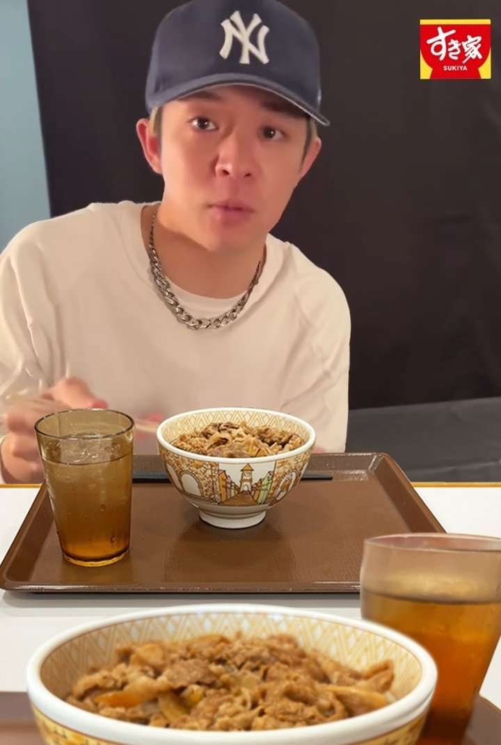 Number_i・平野紫耀プロデュース曲『幸せいっぱい腹一杯』、NHKで披露した“ぱいぱいコール”に評価がわれた振り幅