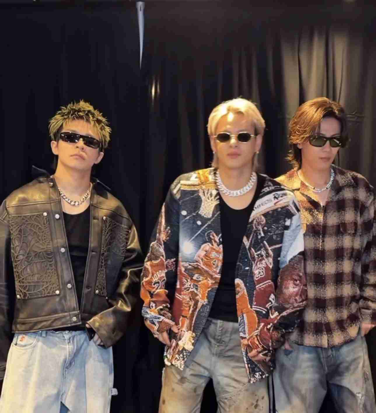 Number_i・平野紫耀プロデュース曲『幸せいっぱい腹一杯』、NHKで披露した“ぱいぱいコール”に評価がわれた振り幅