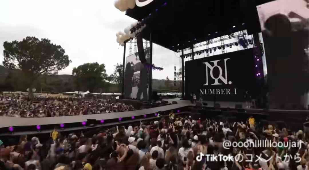 Number_i・平野紫耀プロデュース曲『幸せいっぱい腹一杯』、NHKで披露した“ぱいぱいコール”に評価がわれた振り幅