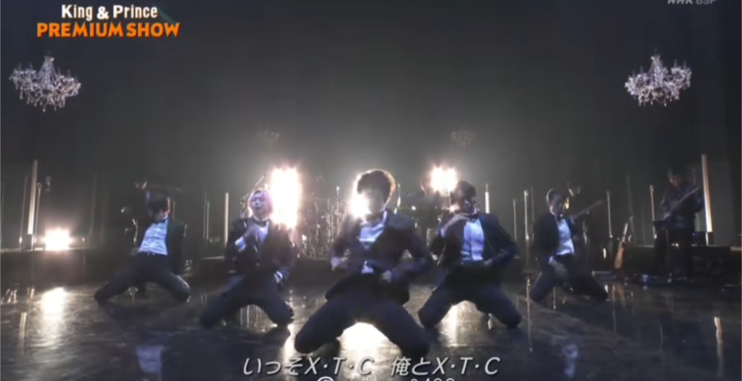 Number_i・平野紫耀プロデュース曲『幸せいっぱい腹一杯』、NHKで披露した“ぱいぱいコール”に評価がわれた振り幅