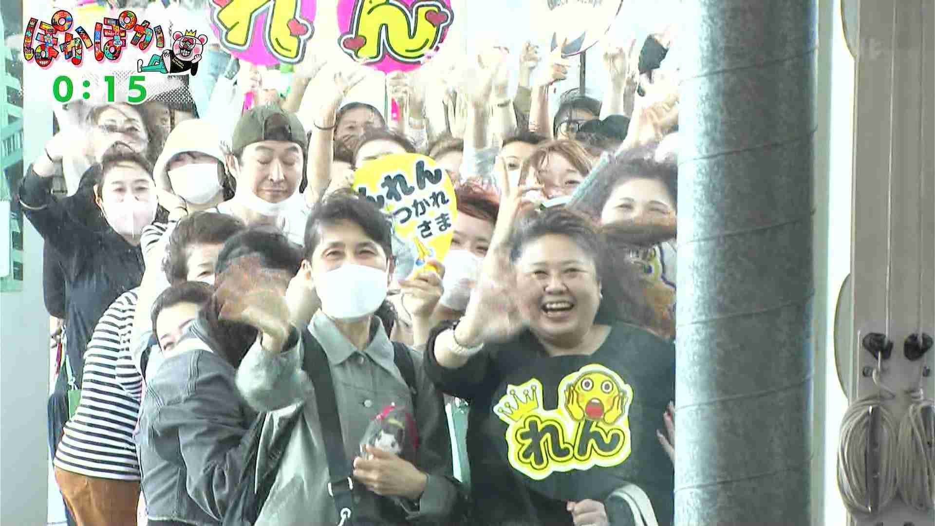 Number_i・平野紫耀プロデュース曲『幸せいっぱい腹一杯』、NHKで披露した“ぱいぱいコール”に評価がわれた振り幅