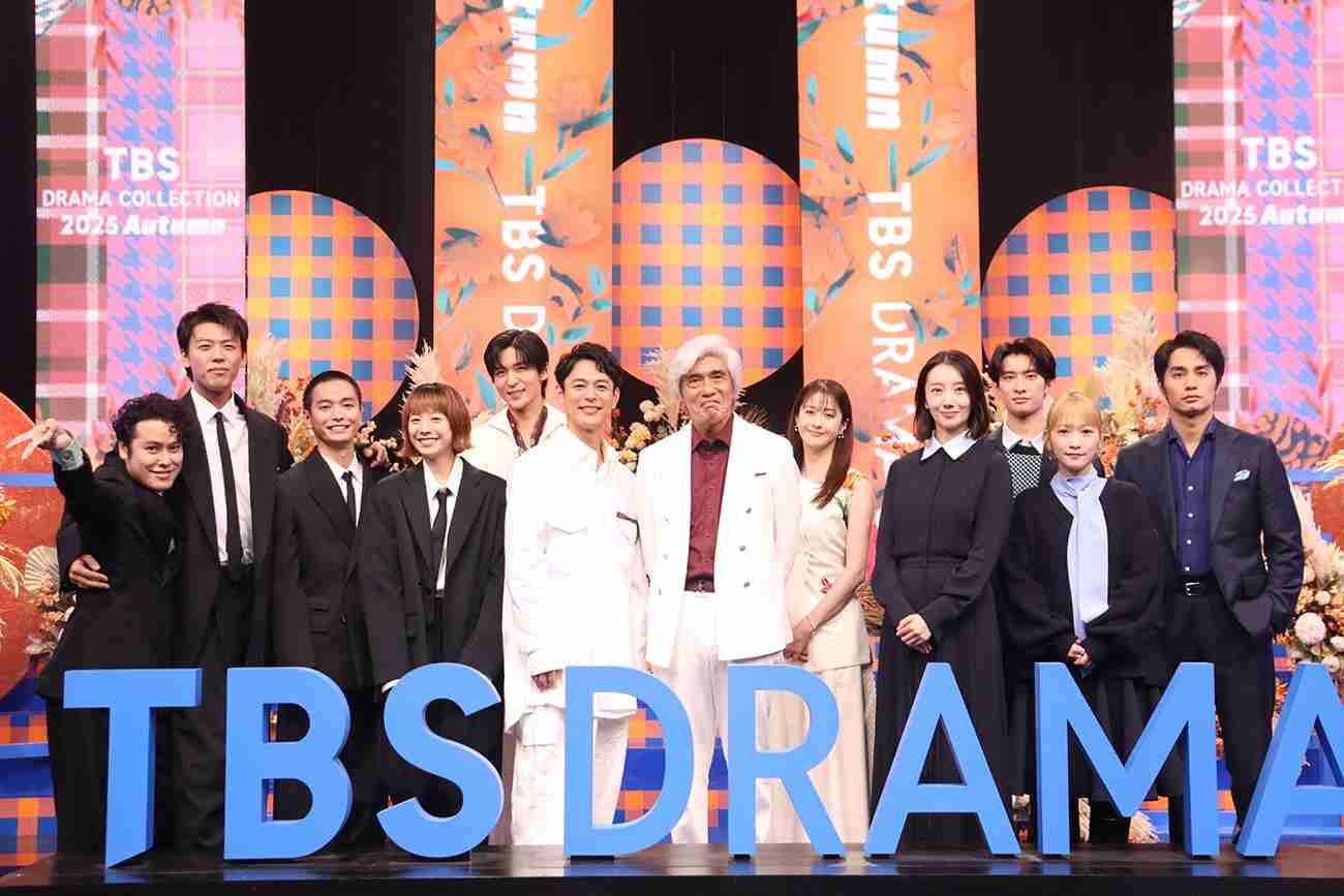 今クールドラマを語るトピ