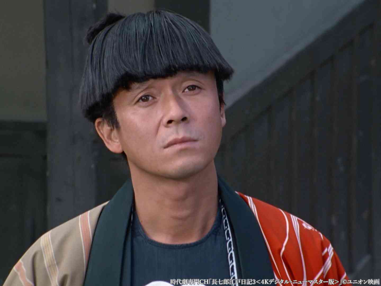 火野正平さん 逝去から1年…40年以上連れ添った内縁の妻が明かす「心の支え」