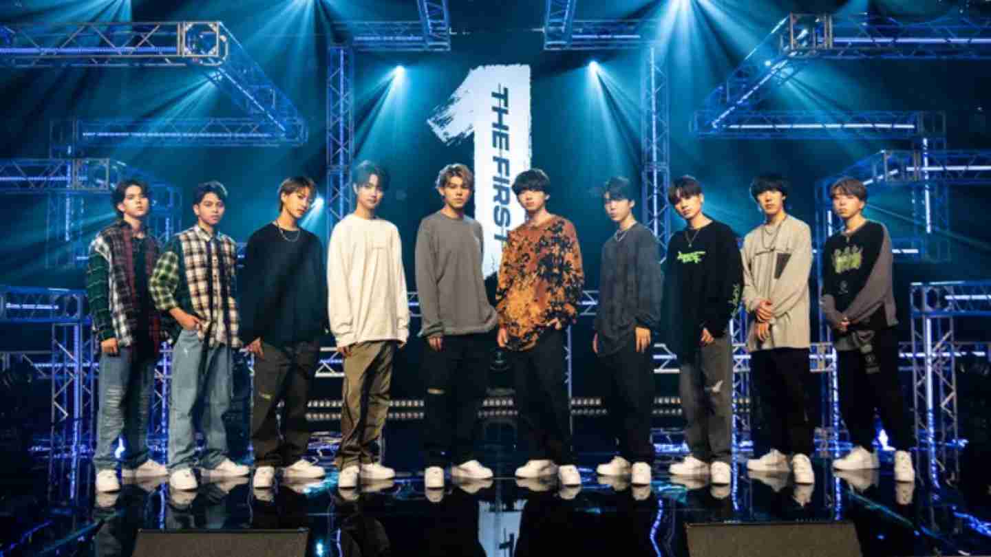 オーディション番組にハマったあと、デビューグループもハマってる?