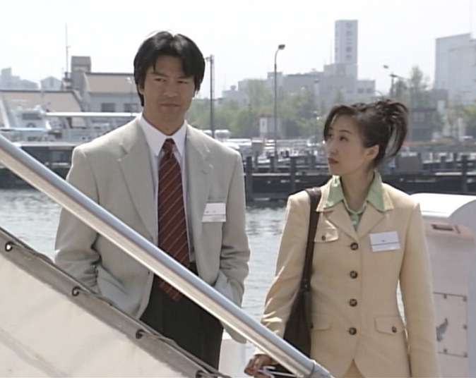 ドラマの中で気になる些細なこと