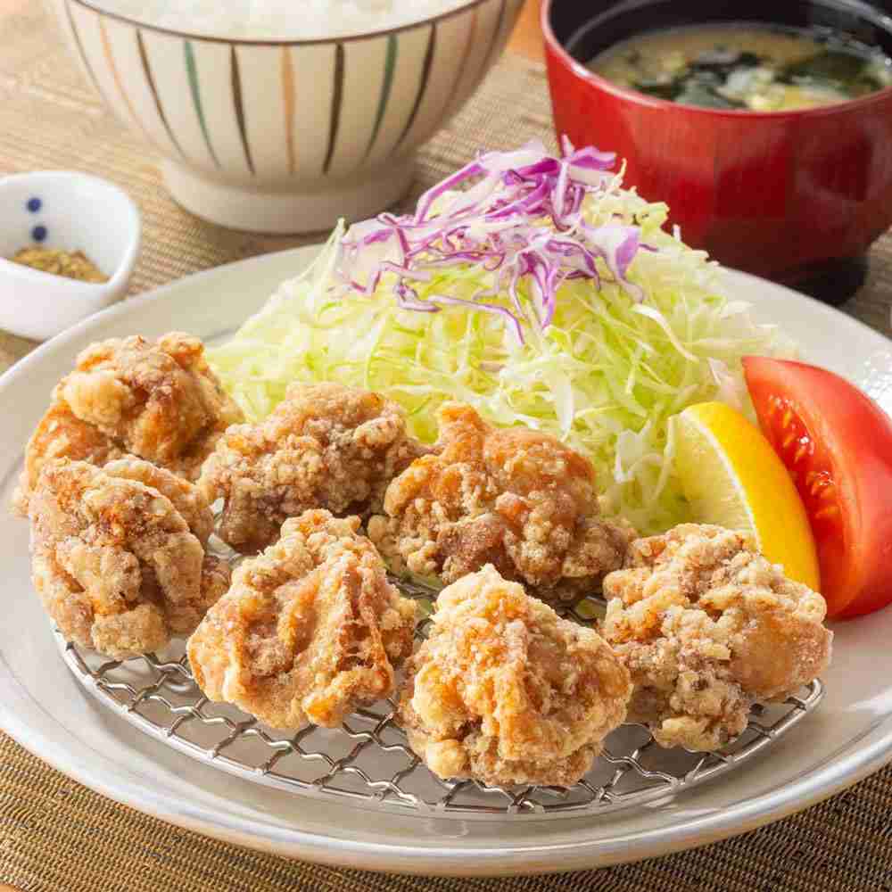 大戸屋で好きなメニュー