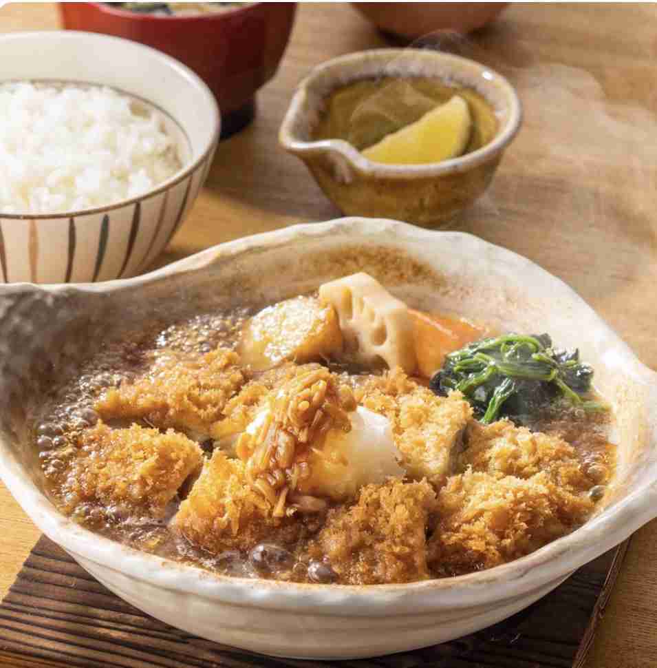 大戸屋で好きなメニュー