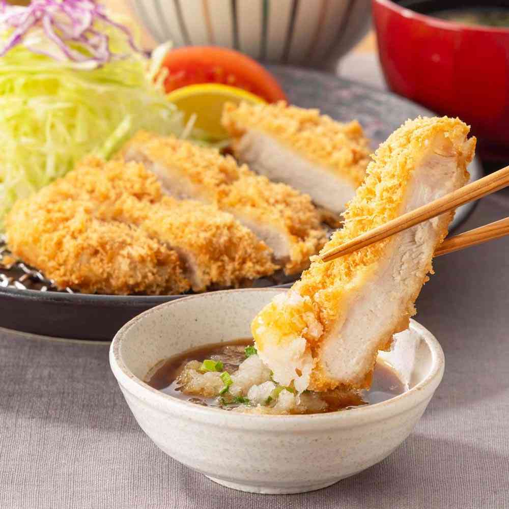 大戸屋で好きなメニュー