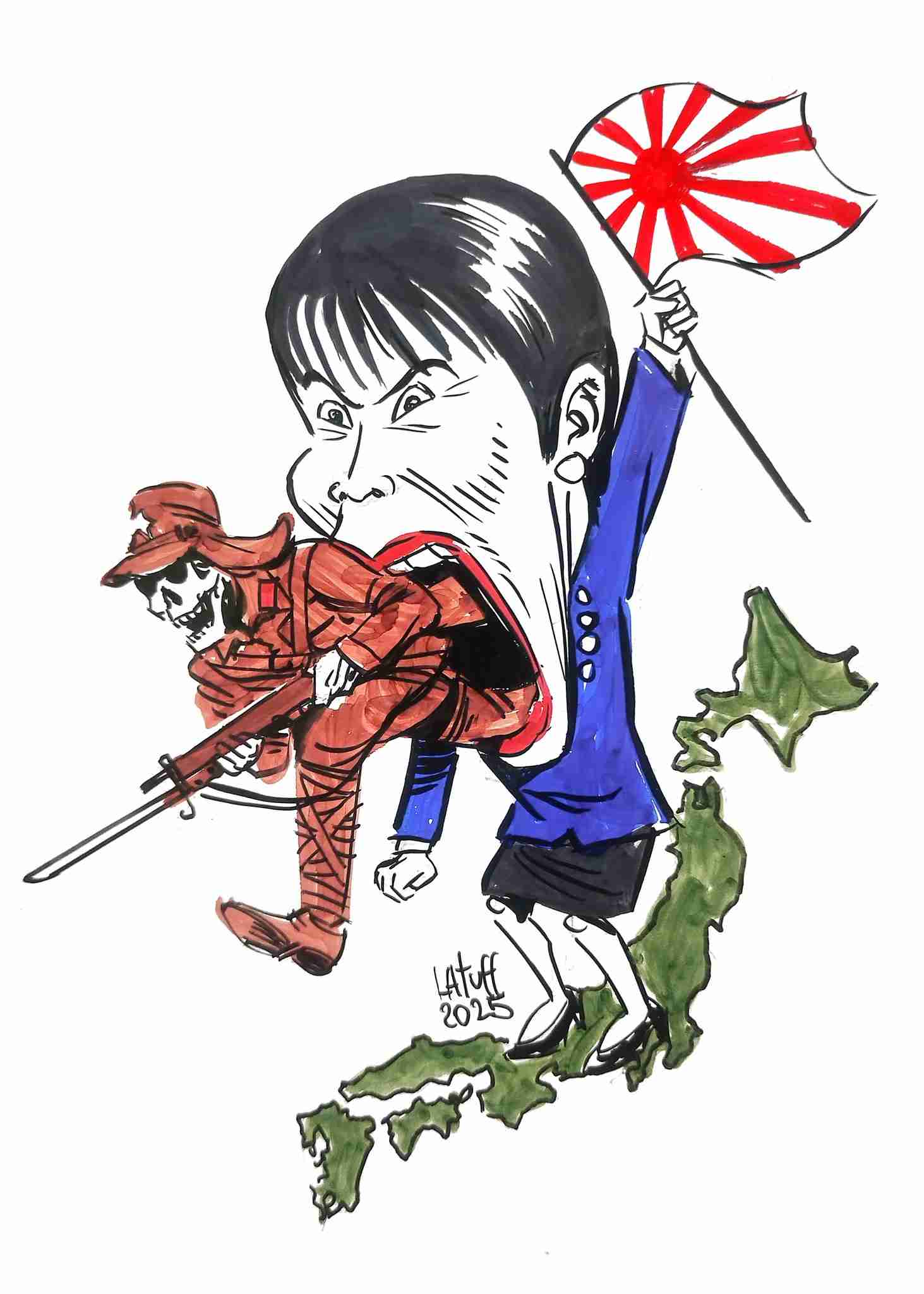 「米国に泣きついた習近平、物凄く恥ずかしい」女性専門家が高市賞賛「よくぞ言ってくれた高市総理」「こんな外交待ってた」日本からレッドライン示したと