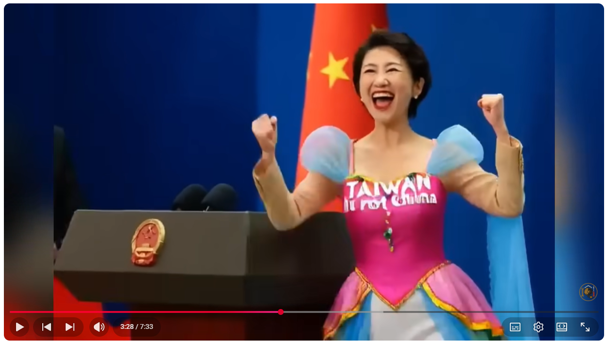 「米国に泣きついた習近平、物凄く恥ずかしい」女性専門家が高市賞賛「よくぞ言ってくれた高市総理」「こんな外交待ってた」日本からレッドライン示したと