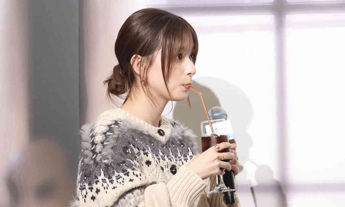 28歳芳根京子が絶叫「これ見たら親が泣く」占い師指摘の結婚運に「31歳まではしないで」