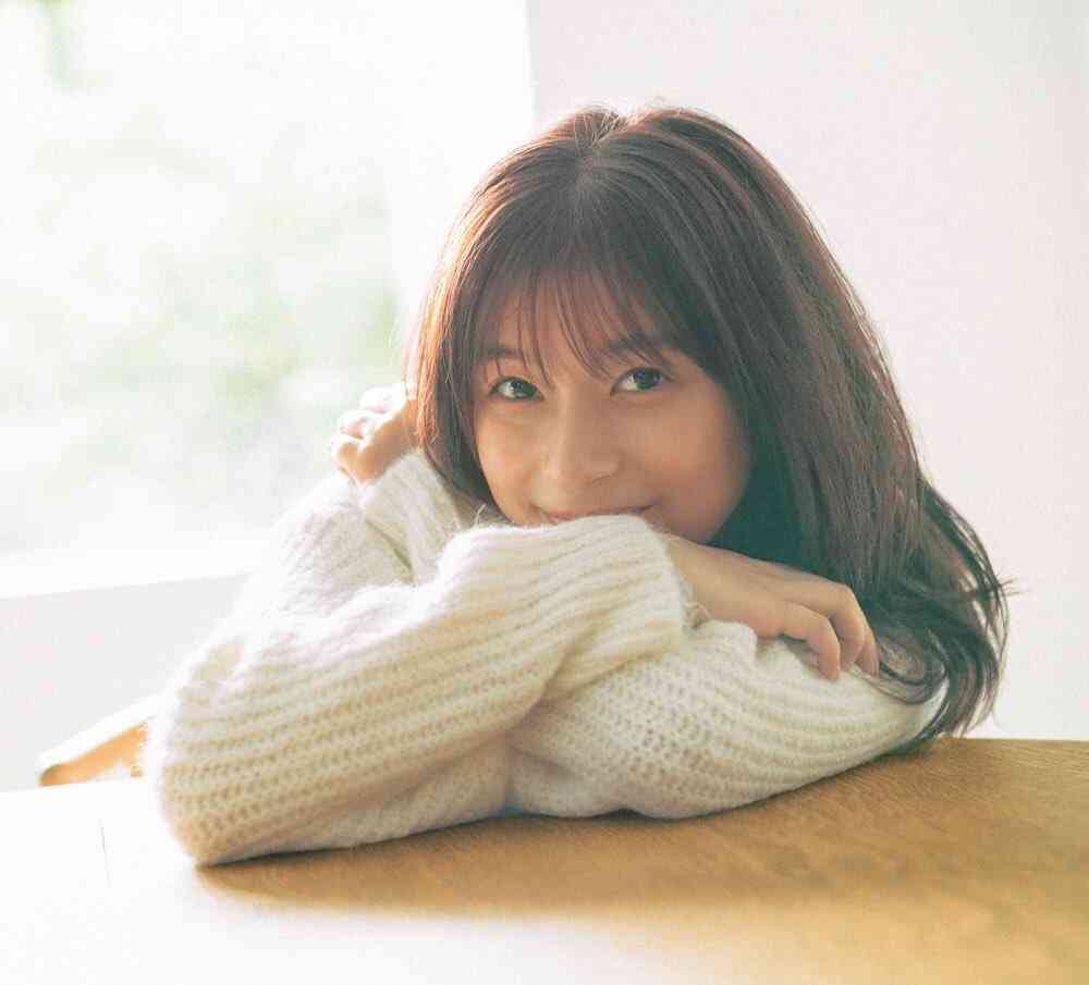 28歳芳根京子が絶叫「これ見たら親が泣く」占い師指摘の結婚運に「31歳まではしないで」