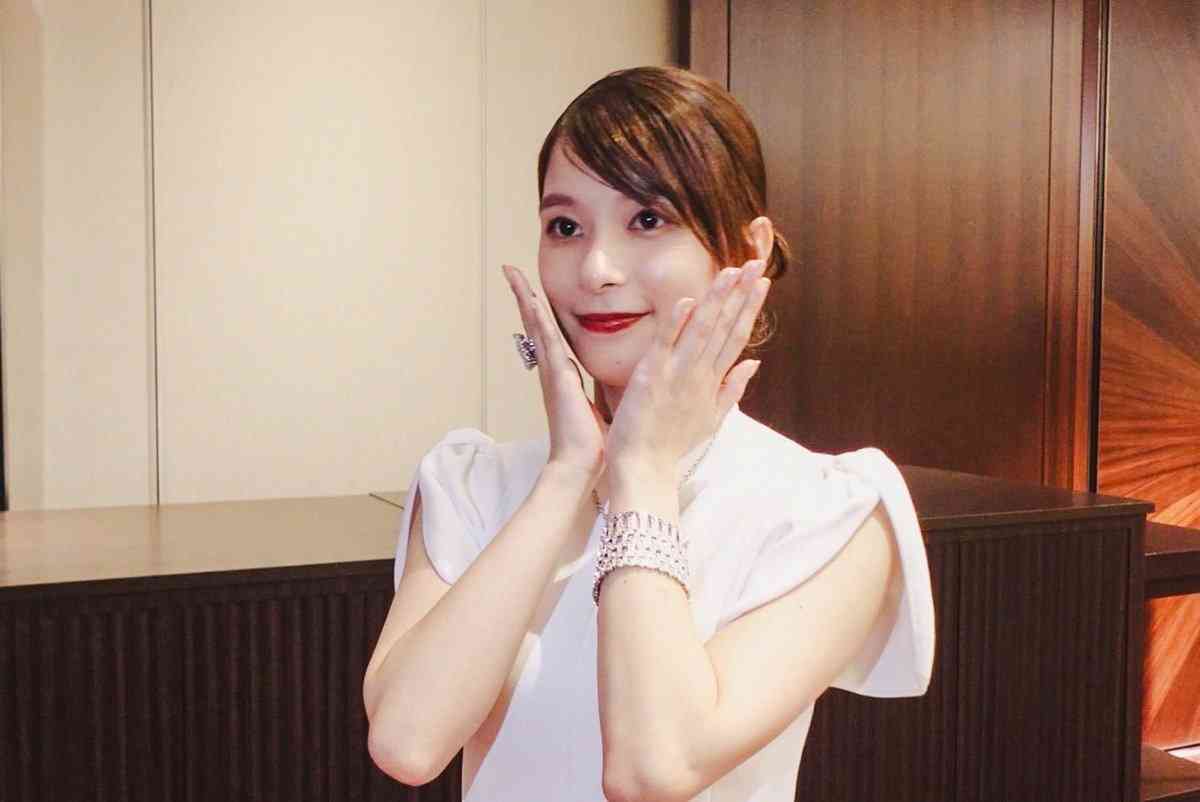 28歳芳根京子が絶叫「これ見たら親が泣く」占い師指摘の結婚運に「31歳まではしないで」