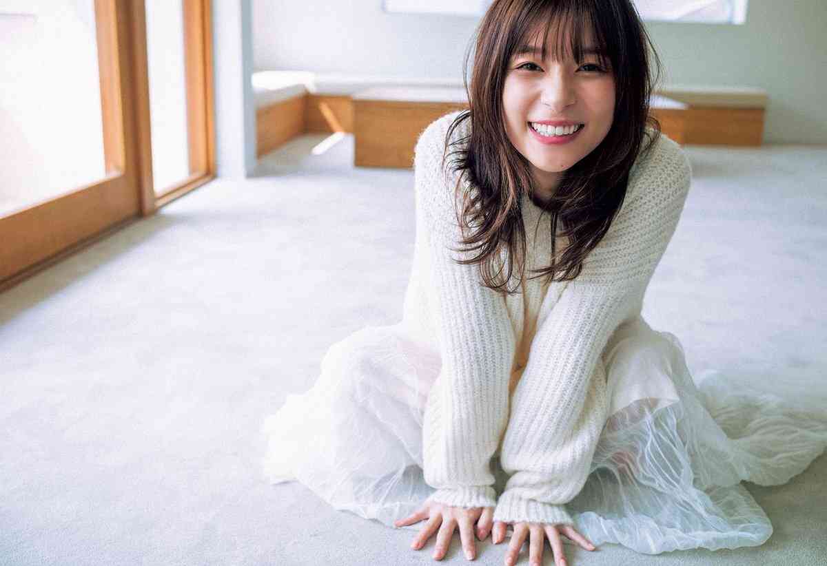 28歳芳根京子が絶叫「これ見たら親が泣く」占い師指摘の結婚運に「31歳まではしないで」