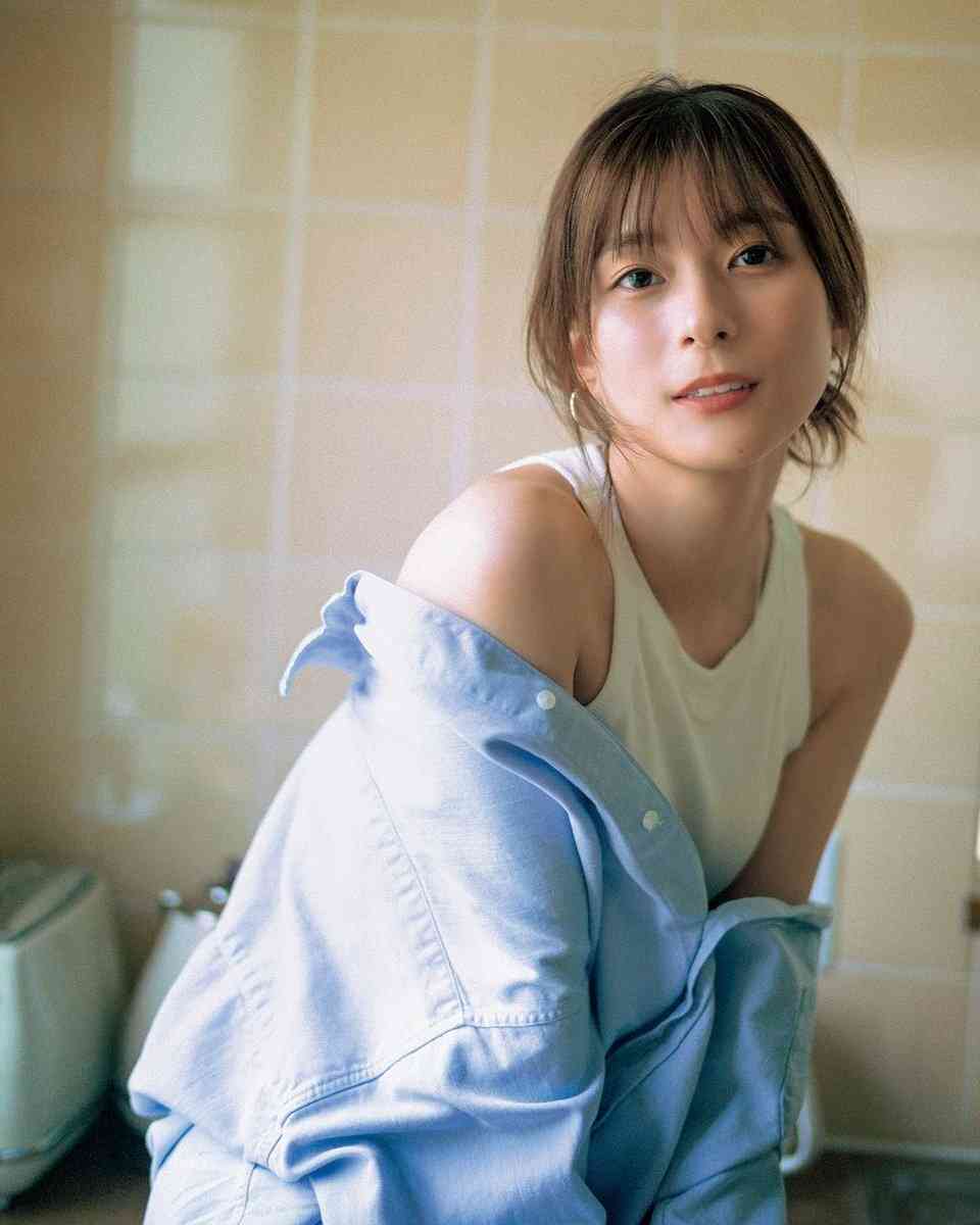 28歳芳根京子が絶叫「これ見たら親が泣く」占い師指摘の結婚運に「31歳まではしないで」