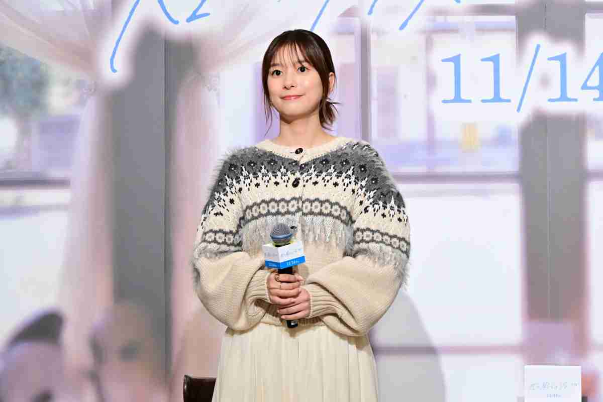 28歳芳根京子が絶叫「これ見たら親が泣く」占い師指摘の結婚運に「31歳まではしないで」