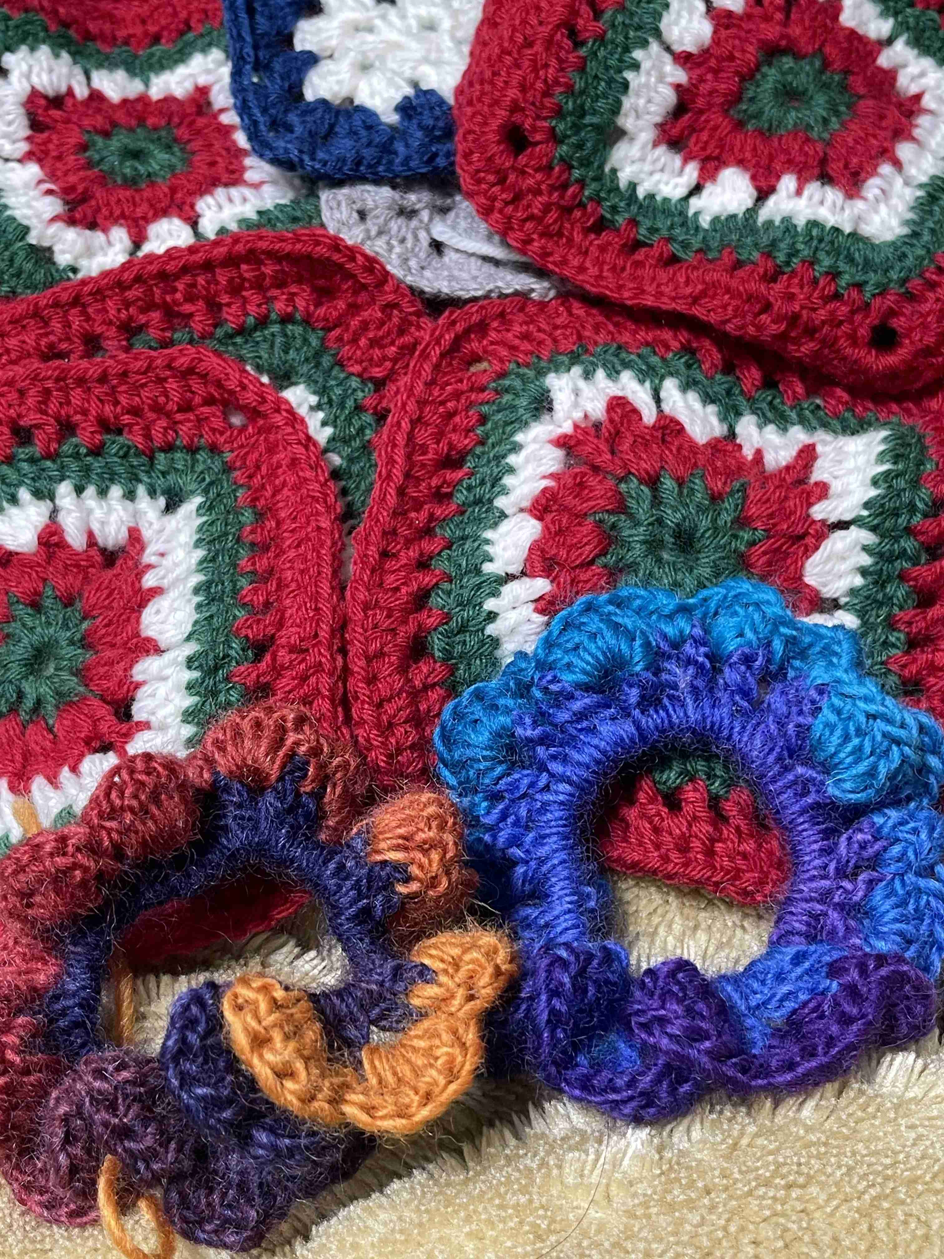 手先が不器用だけど手芸が好きな人