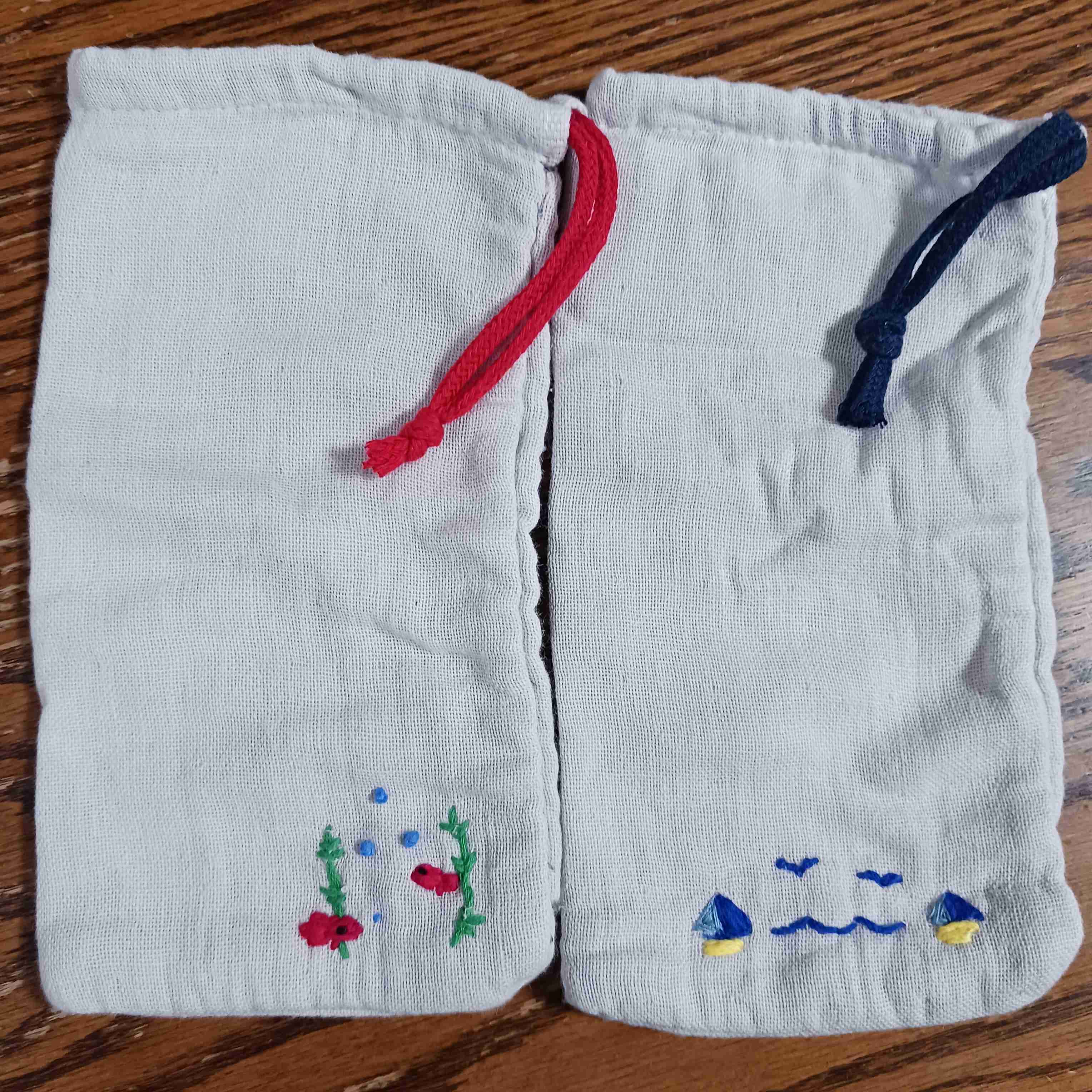 手先が不器用だけど手芸が好きな人