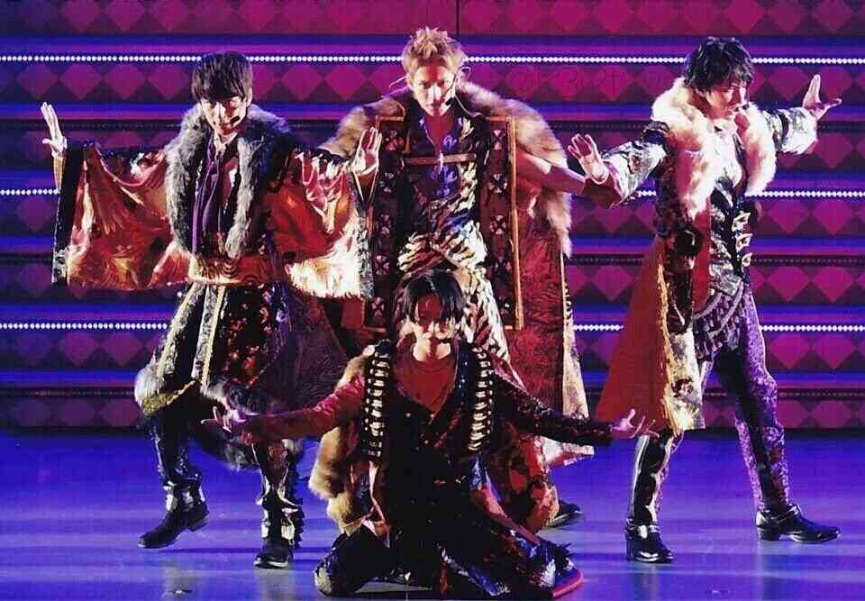 Aぇ! group、草間リチャード敬太が脱退 事務所は継続して所属「彼を全力で支えていく所存」